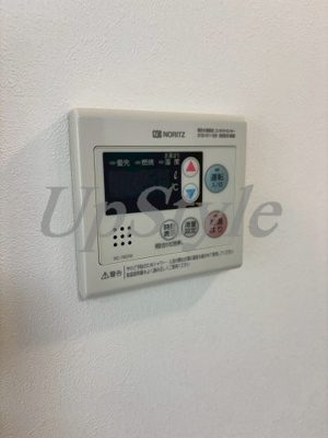 【設備】 | ケーティーエイチ堀切