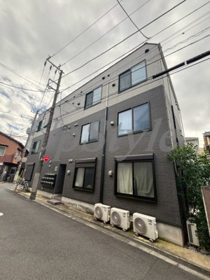 【外観】 | ケーティーエイチ堀切