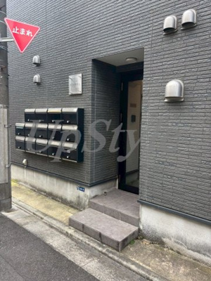 【エントランス】 | ケーティーエイチ堀切