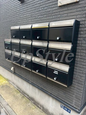 【その他共用部分】 | ケーティーエイチ堀切