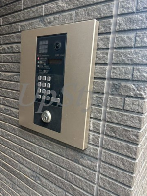 【セキュリティ】 | ケーティーエイチ堀切