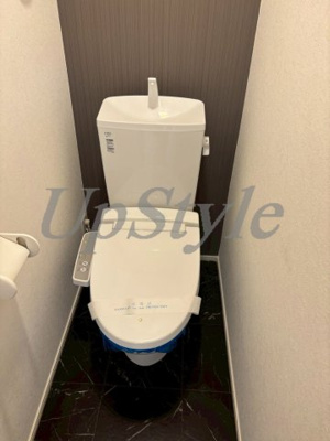 【トイレ】 | ケーティーエイチ堀切