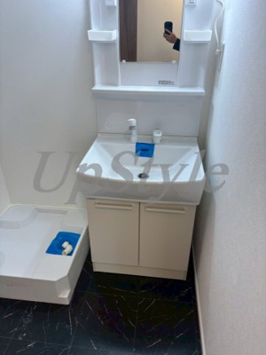 【洗面所】 | ケーティーエイチ堀切