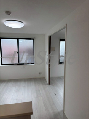 【内装】 | ケーティーエイチ堀切