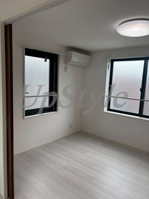 【寝室】 | ケーティーエイチ堀切