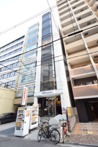 長堀橋ZENSHIN.BLDの画像