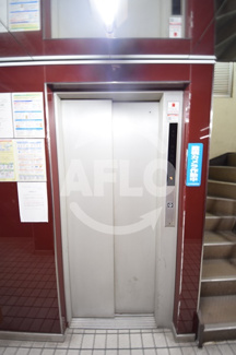 【設備】 | 長堀橋ZENSHIN.BLD | 長堀橋ZENSHINBLD　エレベーター