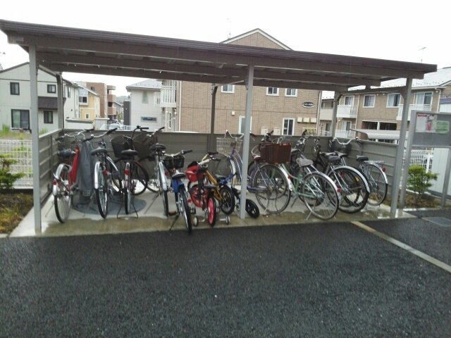 ラ・コリーナＢのその他共用部分