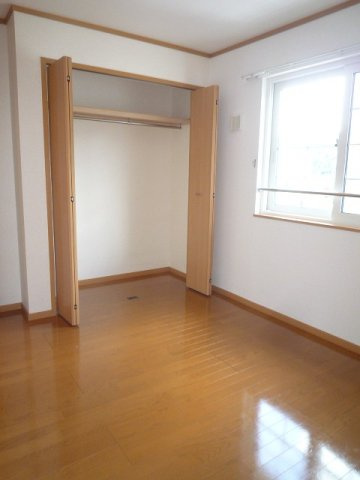 ラ・コリーナＢの内装