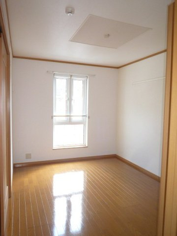 ラ・コリーナＢの内装