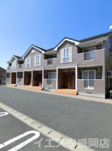 ラ・コリーナＢ