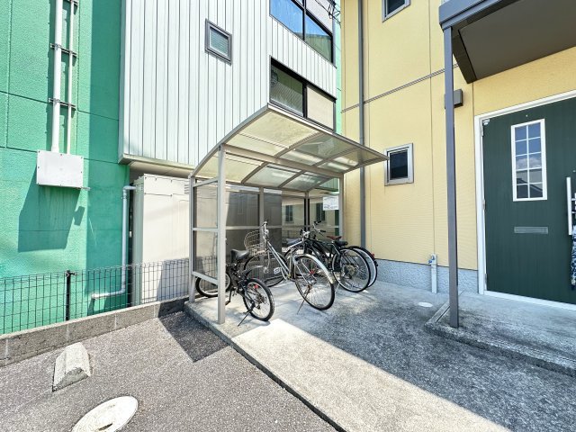 シャーメゾン・ヴィヴァーチェのその他共用部分