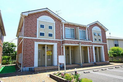 ニュー・フラワーＢ棟