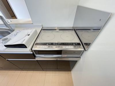 【キッチン】 | カーサフェリーチェ