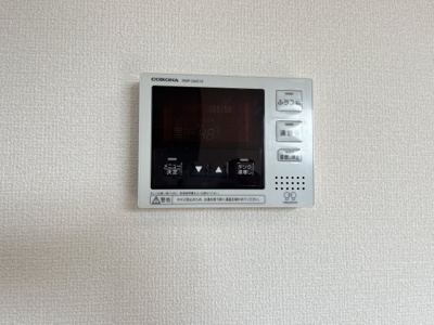 【浴室】 | カーサフェリーチェ