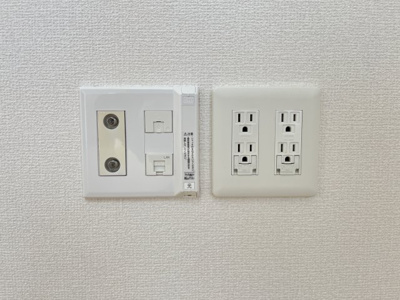 【設備】 | カーサフェリーチェ