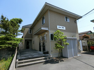 カーサフェリーチェの画像