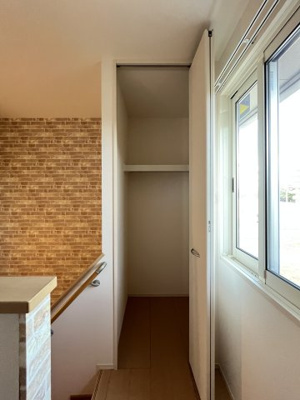 【駐車場】 | カーサフェリーチェ