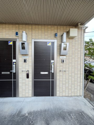 【その他共用部分】 | カーサフェリーチェ