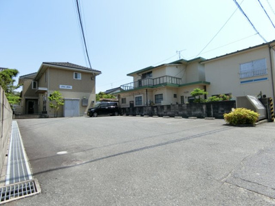 【区画図】 | カーサフェリーチェ