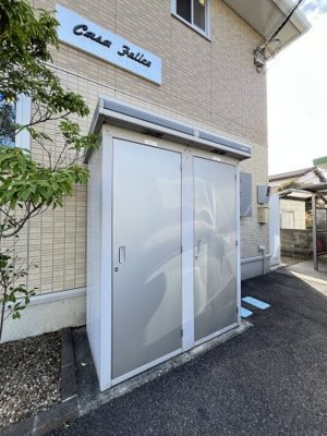 【設備】 | カーサフェリーチェ