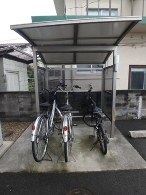 【設備】 | カーサフェリーチェ