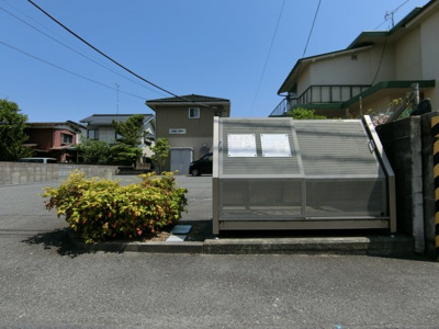 【設備】 | カーサフェリーチェ