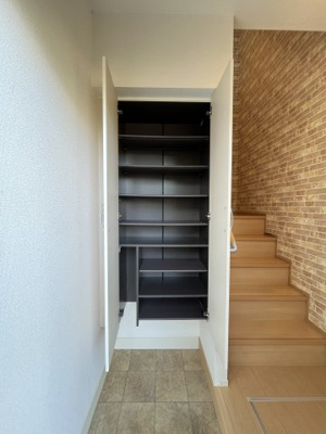 【セキュリティ】 | カーサフェリーチェ