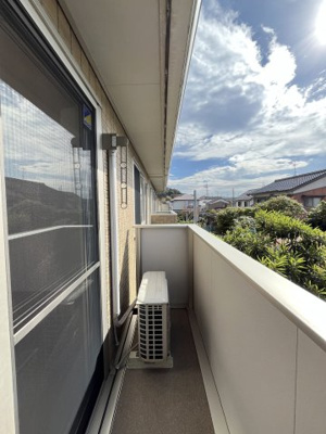 【バルコニー】 | カーサフェリーチェ