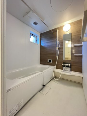 【洗面所】 | カーサフェリーチェ