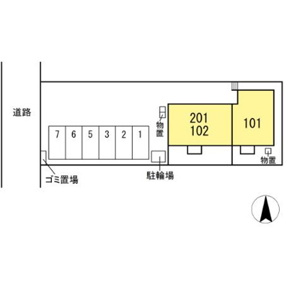 【トイレ】 | カーサフェリーチェ