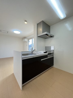 【内装】 | カーサフェリーチェ