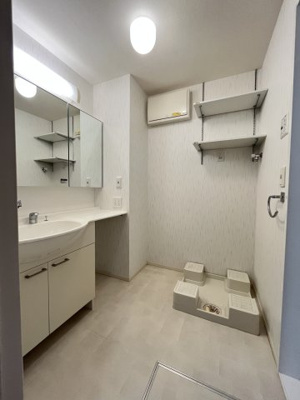 【居間・リビング】 | カーサフェリーチェ