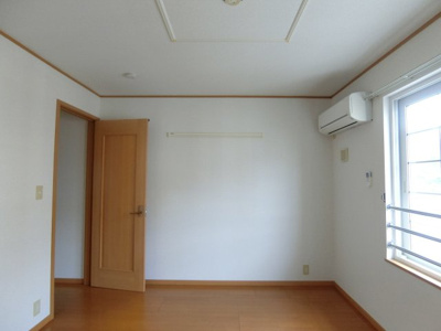 【洋室】 | ベル・ミニョンＡ