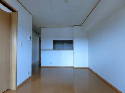 【居間・リビング】 | ベル・ミニョンＡ