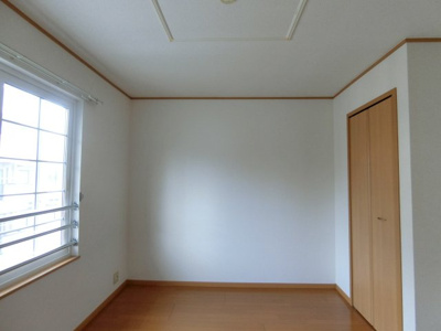 【寝室】 | ベル・ミニョンＡ