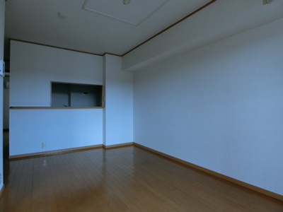 【居間・リビング】 | ベル・ミニョンＡ