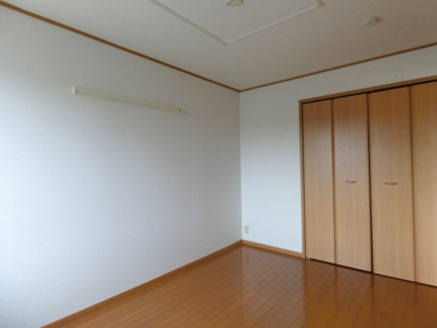 【洋室】 | ベル・ミニョンＡ