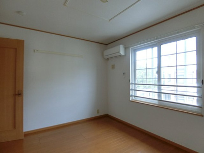 【洋室】 | ベル・ミニョンＡ