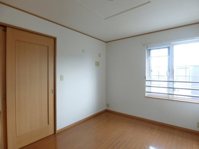 【洋室】 | ベル・ミニョンＡ