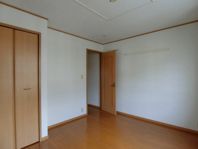 【洋室】 | ベル・ミニョンＡ