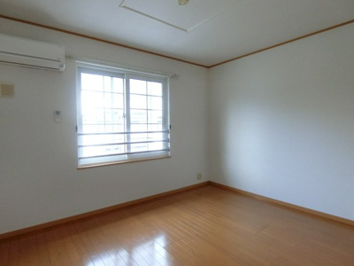 【洋室】 | ベル・ミニョンＡ