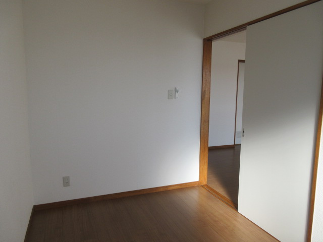 エスポワールの洋室