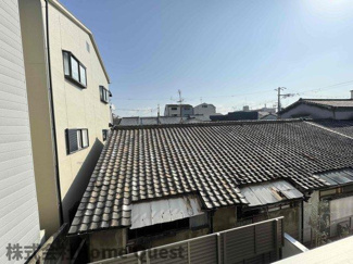 【展望】 | アイビー俊徳道