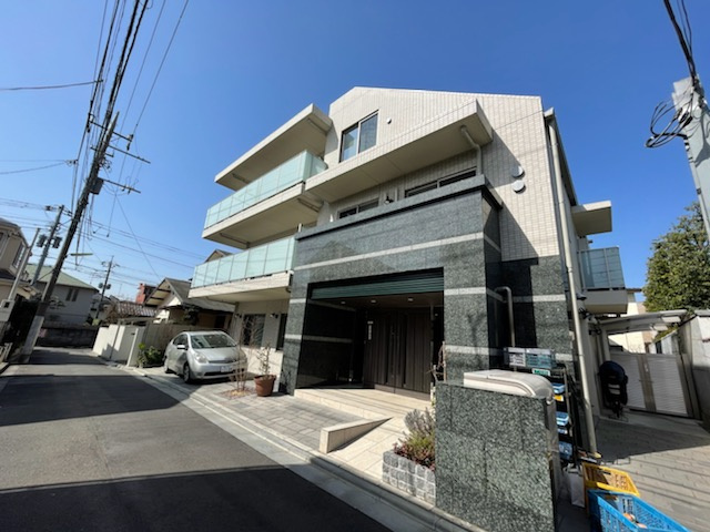 ボーリバージュ