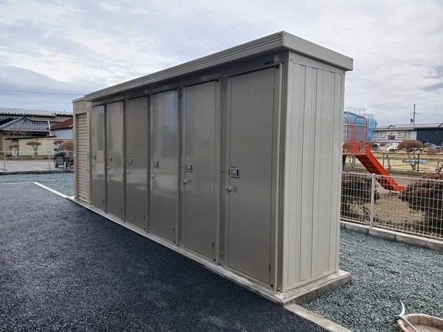 クオーレ彩Ⅱのその他共用部分