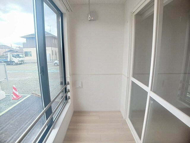 クオーレ彩Ⅱのその他