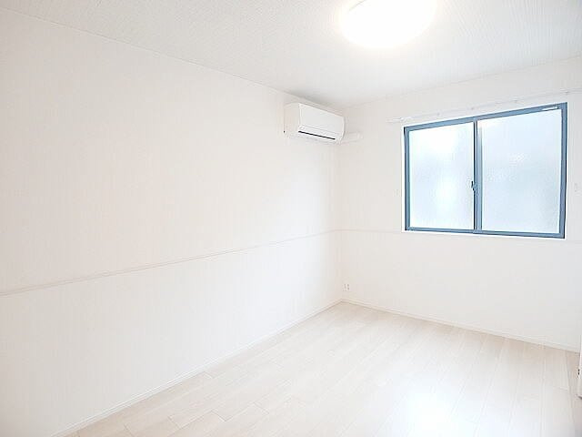 クオーレ彩Ⅱの内装