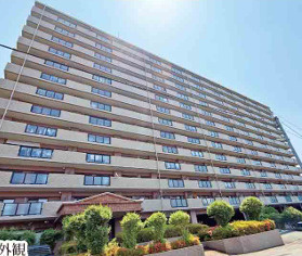 【外観】 | ハウベストマンショングリーンヒル