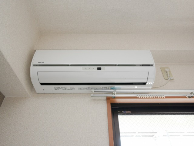 ソレアードトレスなんばWESTの設備